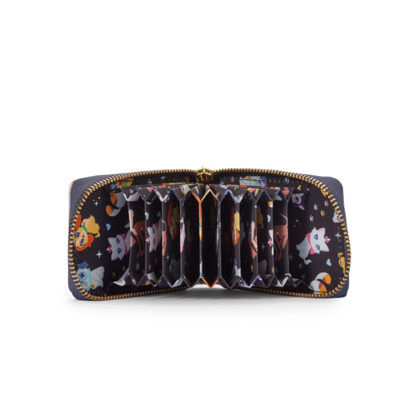 Portefeuille Animaux de disney LOUNGEFLY