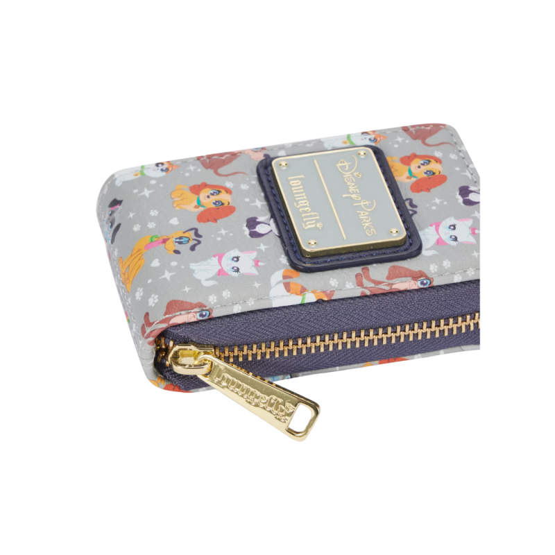 Portefeuille Animaux de disney LOUNGEFLY
