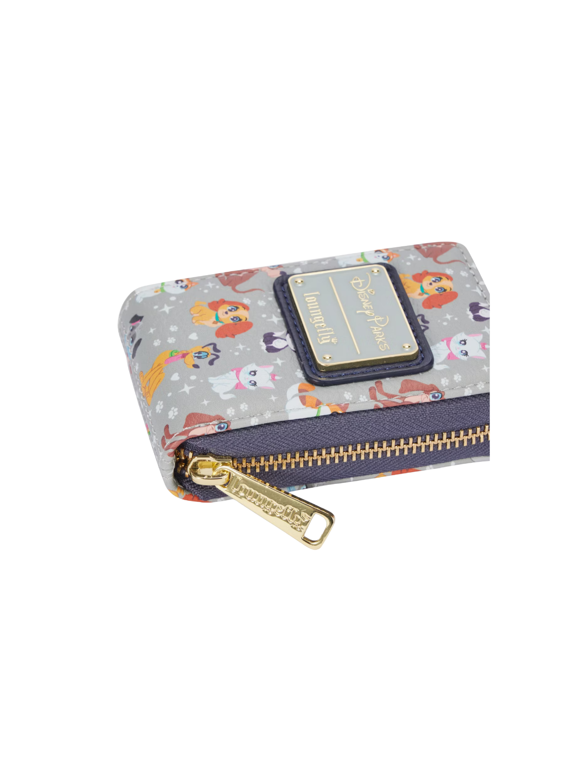 Portefeuille Animaux de disney LOUNGEFLY