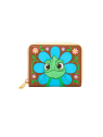 Portefeuille Pascal flowers Raiponce LOUNGEFLY