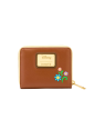 Portefeuille Pascal flowers Raiponce LOUNGEFLY