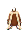Sac à dos Pascal flowers Raiponce LOUNGEFLY