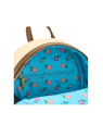 Sac à dos Pascal flowers Raiponce LOUNGEFLY