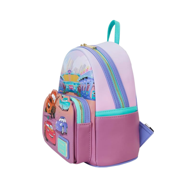 Sac à dos Pixar Cars LOUNGEFLY