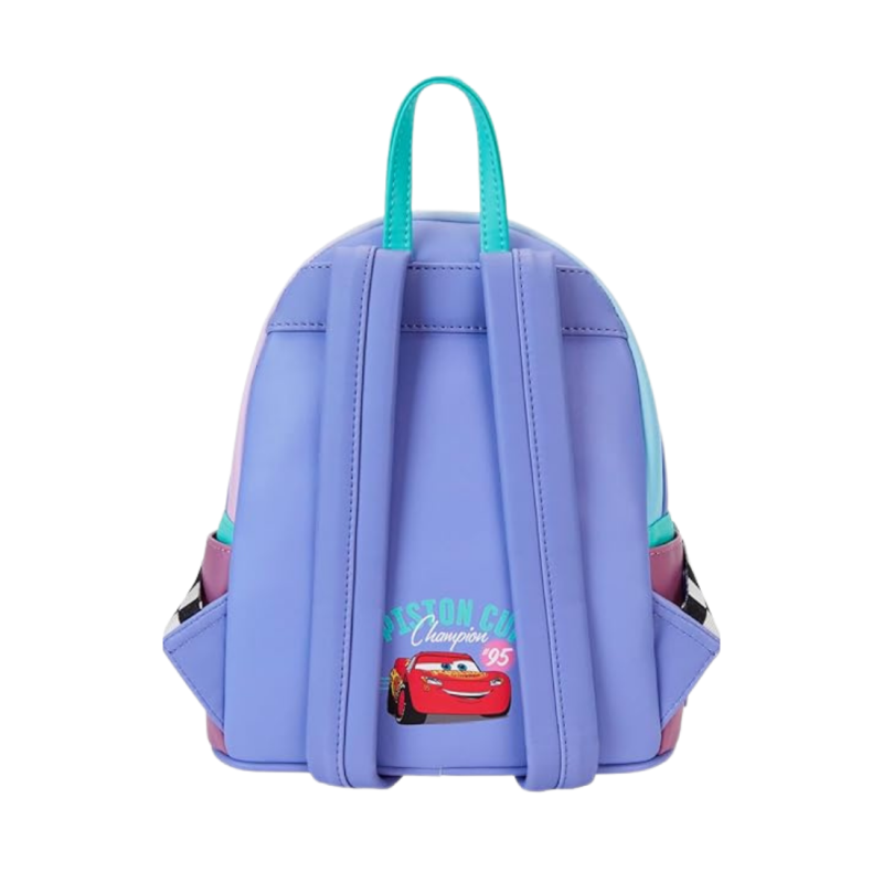 Sac à dos Pixar Cars LOUNGEFLY