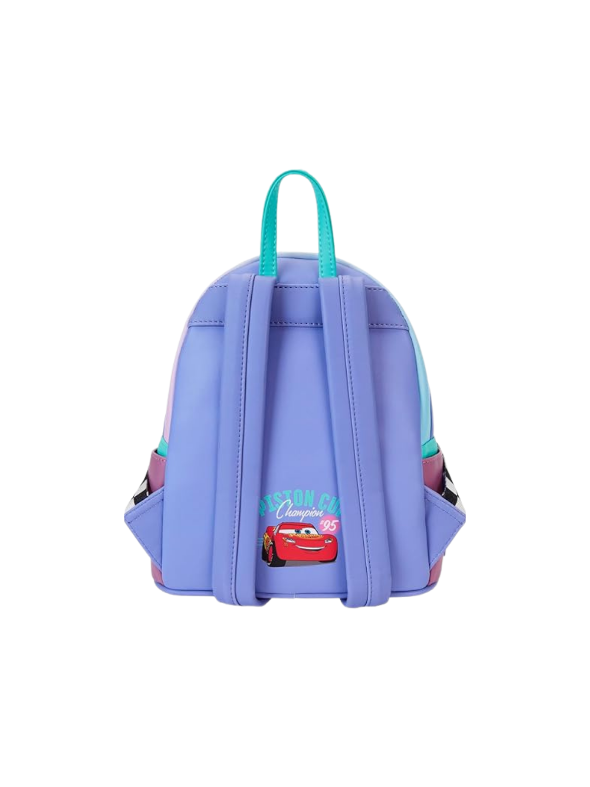 Sac à dos Pixar Cars LOUNGEFLY