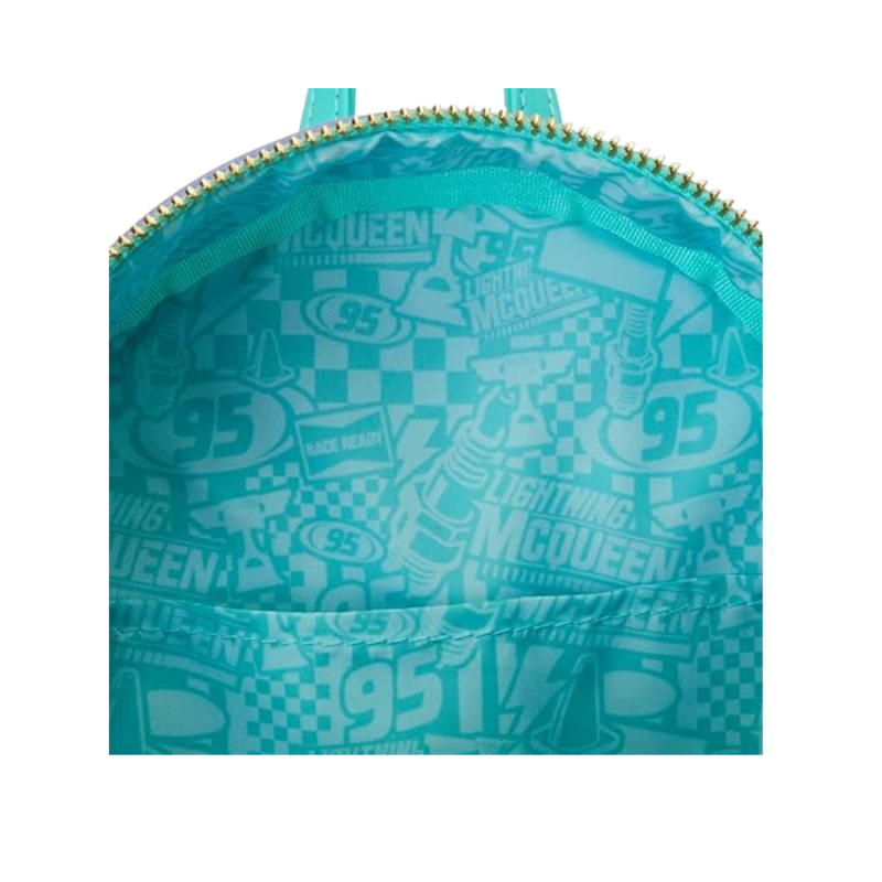 Sac à dos Pixar Cars LOUNGEFLY