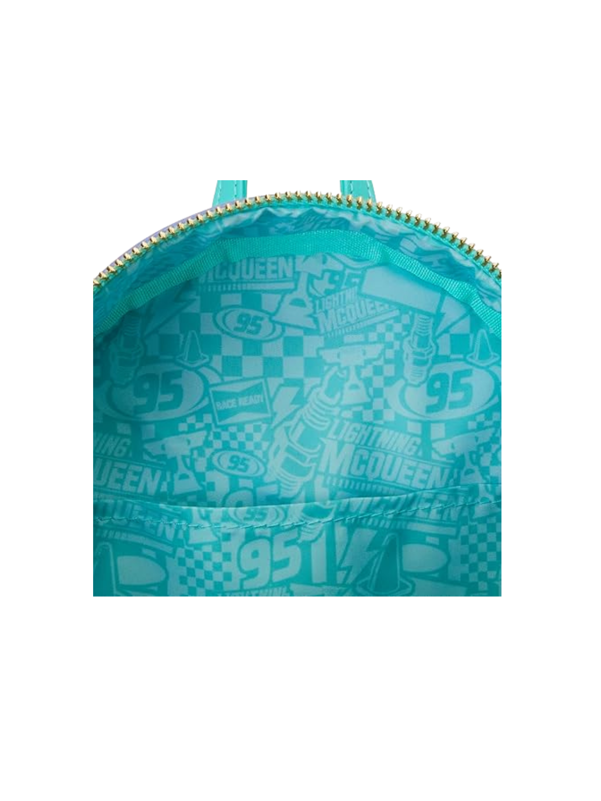 Sac à dos Pixar Cars LOUNGEFLY