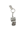 Porte clés Marie Métal Les Aristochats Disney