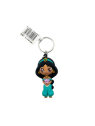 Porte Clés Jasmine Aladdin Disney