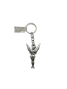Porte clés Fée Clochette Metal Disney