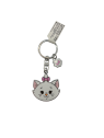 Porte clés Marie Charms Les Aristochats Disney