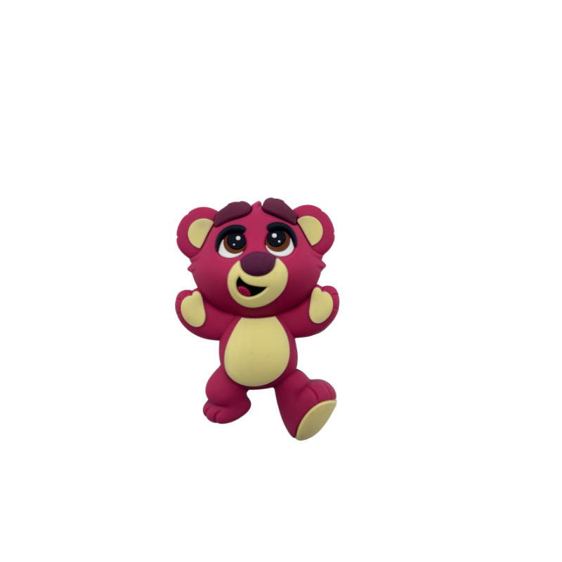 Magnet Lotso Toy Story Disney