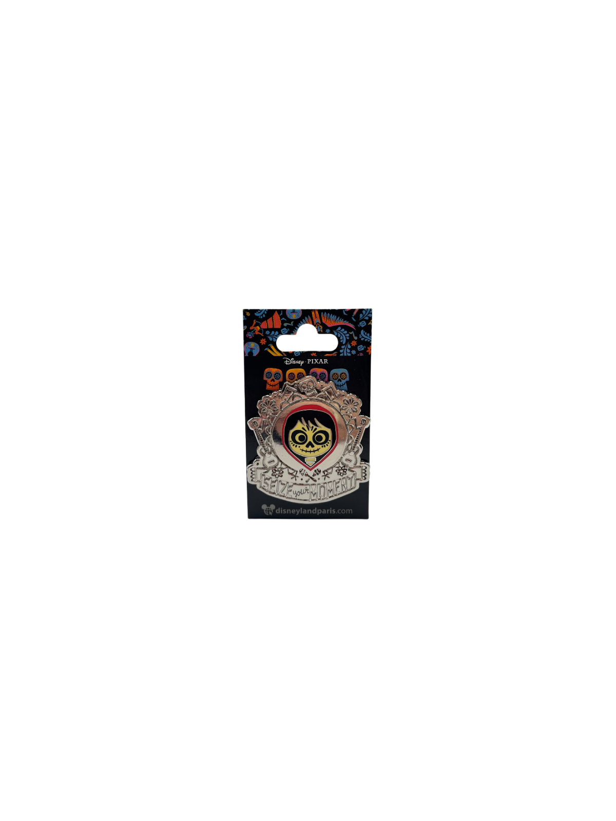 Pin's COCO Seize Moment  Disney