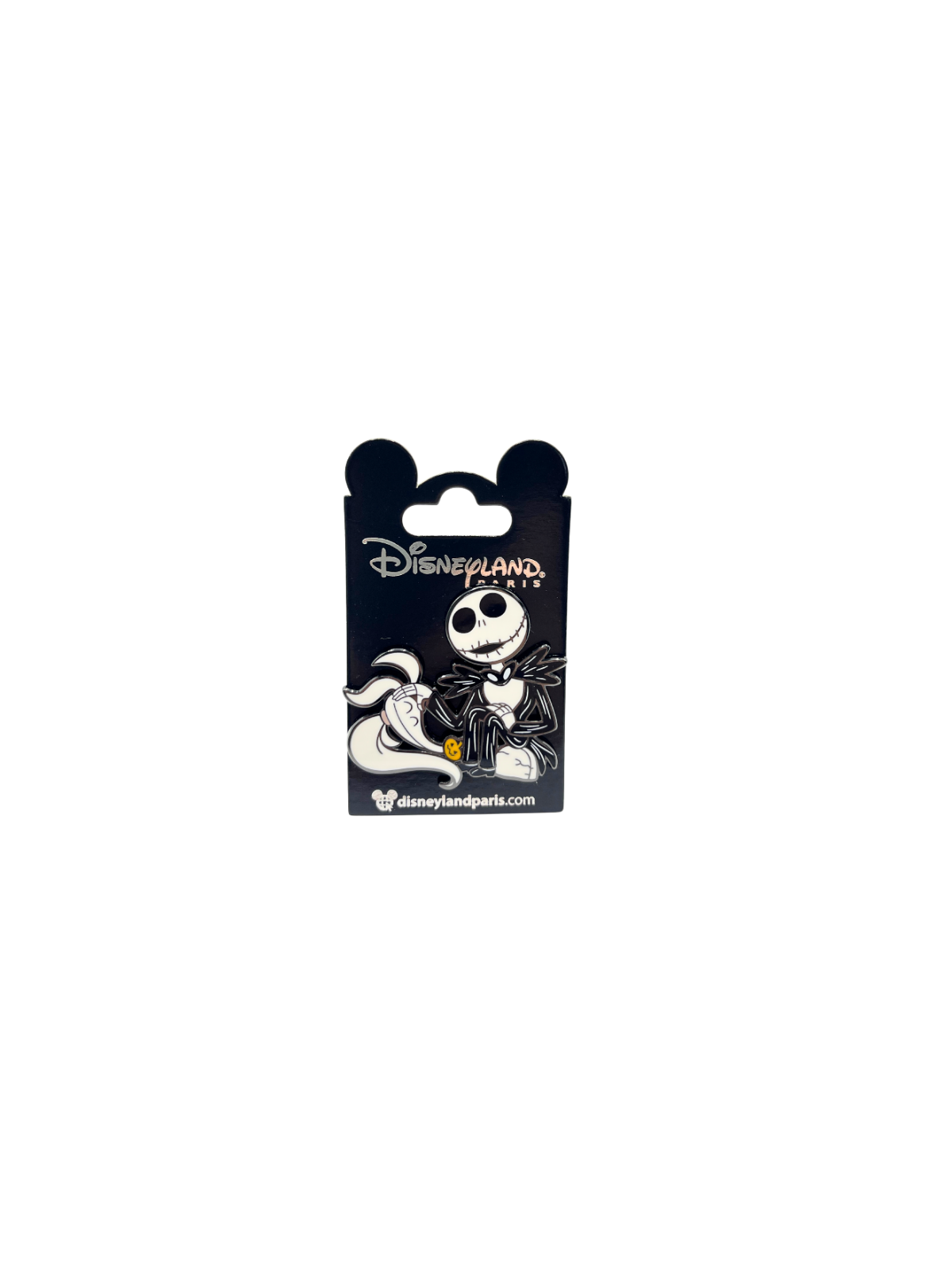 Pin's Jack Zéro Disney