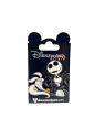 Pin's Jack Zéro Disney