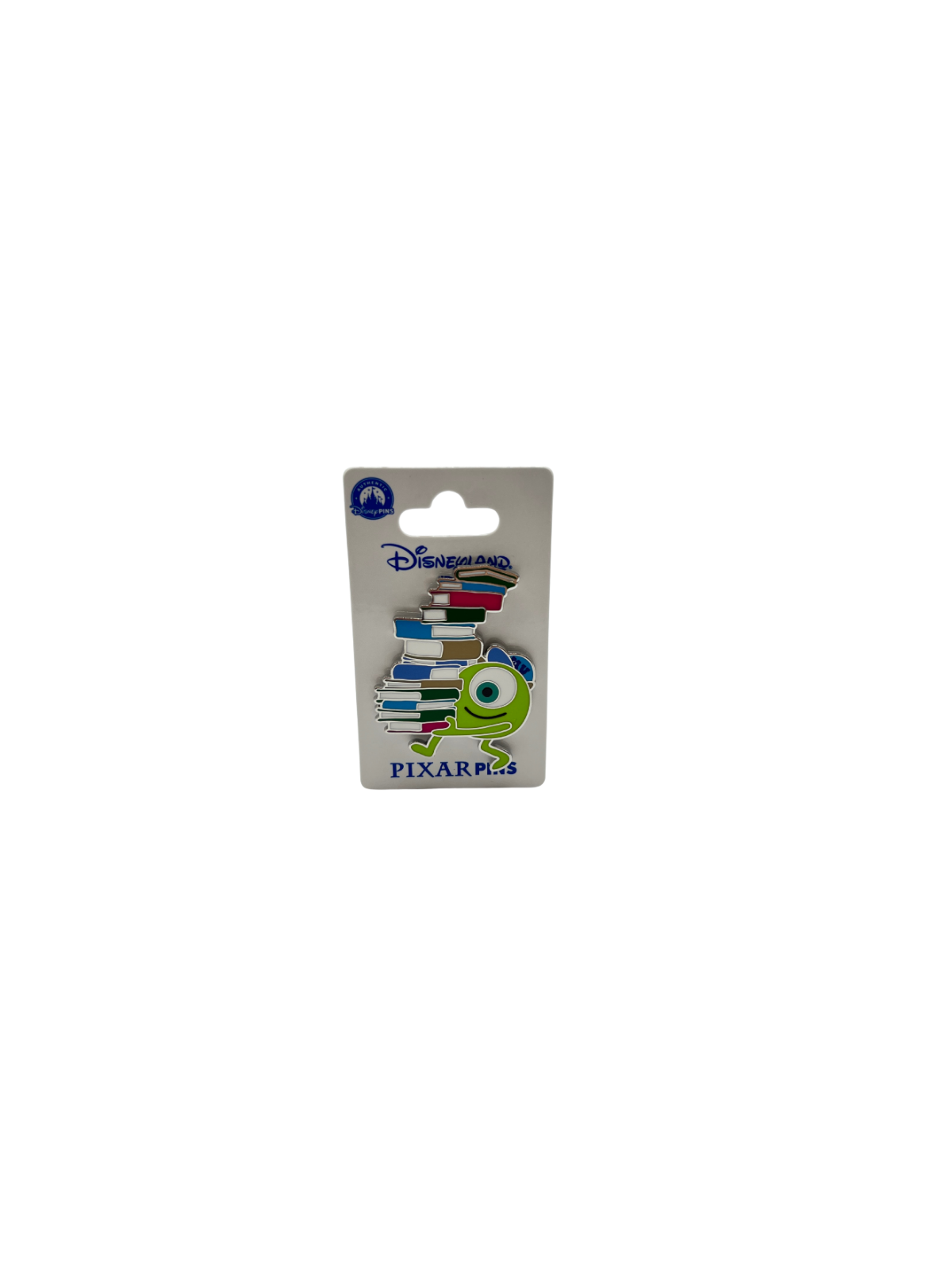 Pin's Bob Monstres et Compagnie BTS Diney