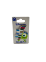 Pin's Bob Monstres et Compagnie BTS Diney