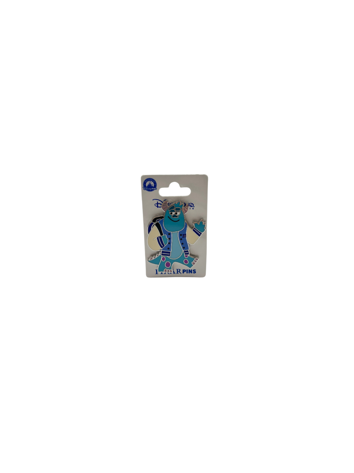 Pin's Sully Monstres et Compagnie BTS Disney