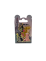 Pin's Maléfique Aurore La Belle au bois Dormant Disney