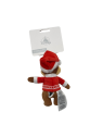 Ornement Noël Peluche Tic Disney