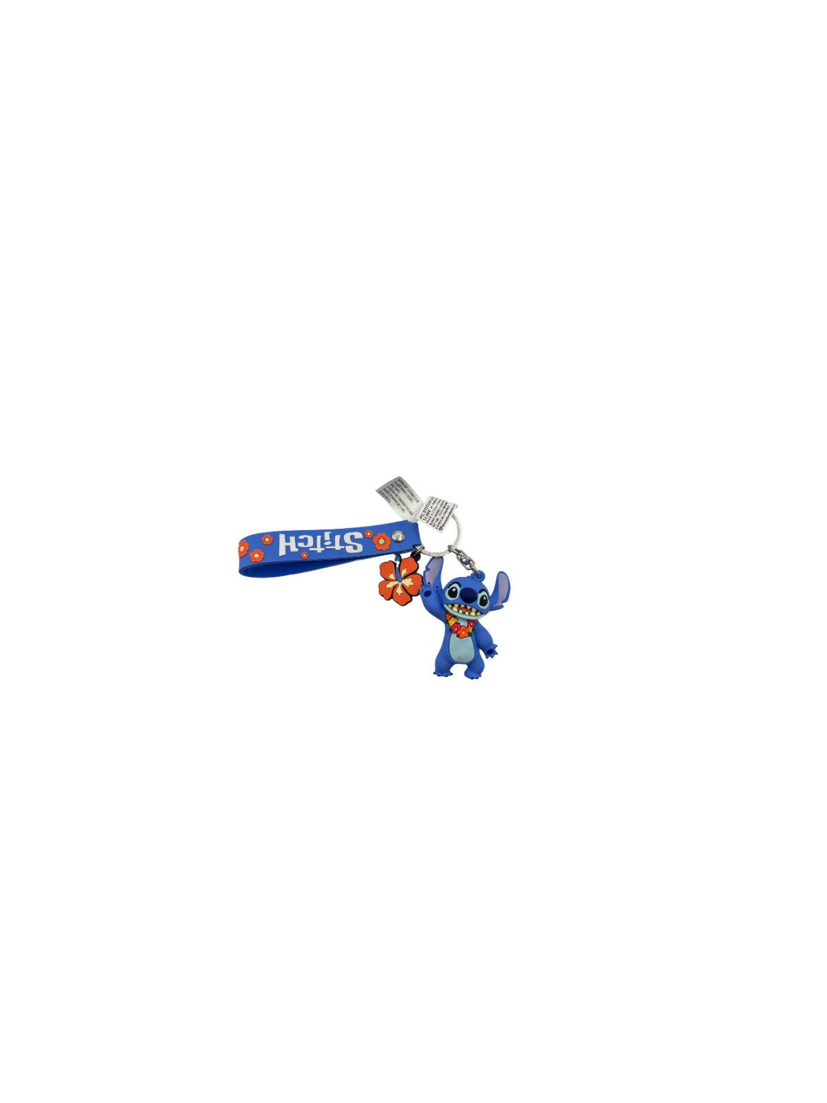 Porte clés 3D Stitch Disney