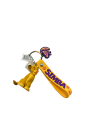 Porte clés Simba Le Roi Lion 3D Disney