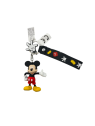 Porte clés Mickey 3D Disney