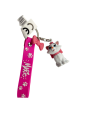 Porte clés Marie 3D Les Aristochats Disney