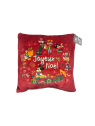 Coussin Noël Disney