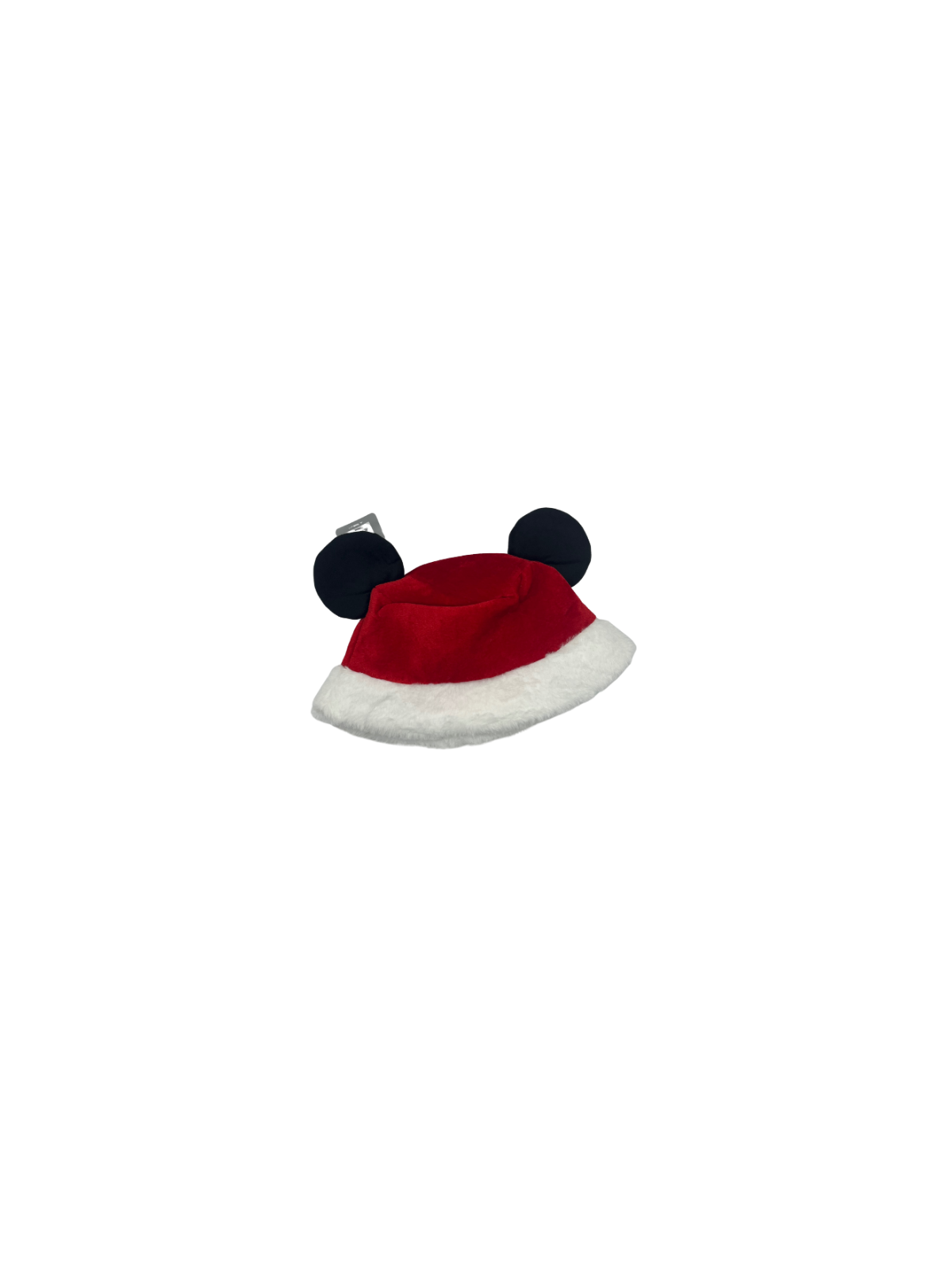 Chapeau Noël Mickey 3D