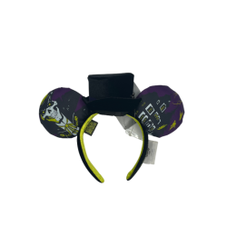 Ears Phantom Manor Disney