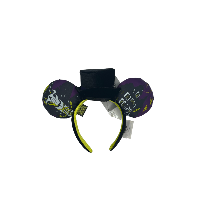 Ears Phantom Manor Disney