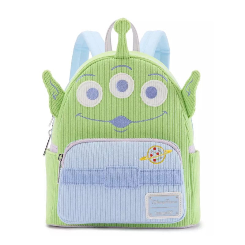 Sac à dos Alien pastel LOUNGEFLY