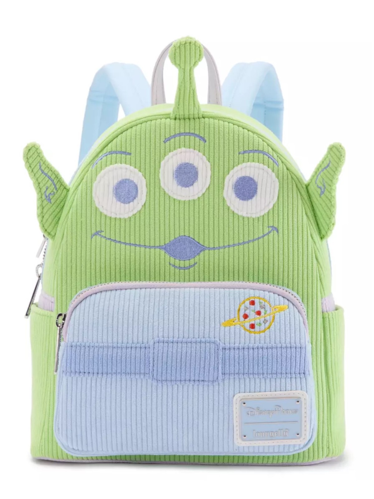 Sac à dos Alien pastel LOUNGEFLY