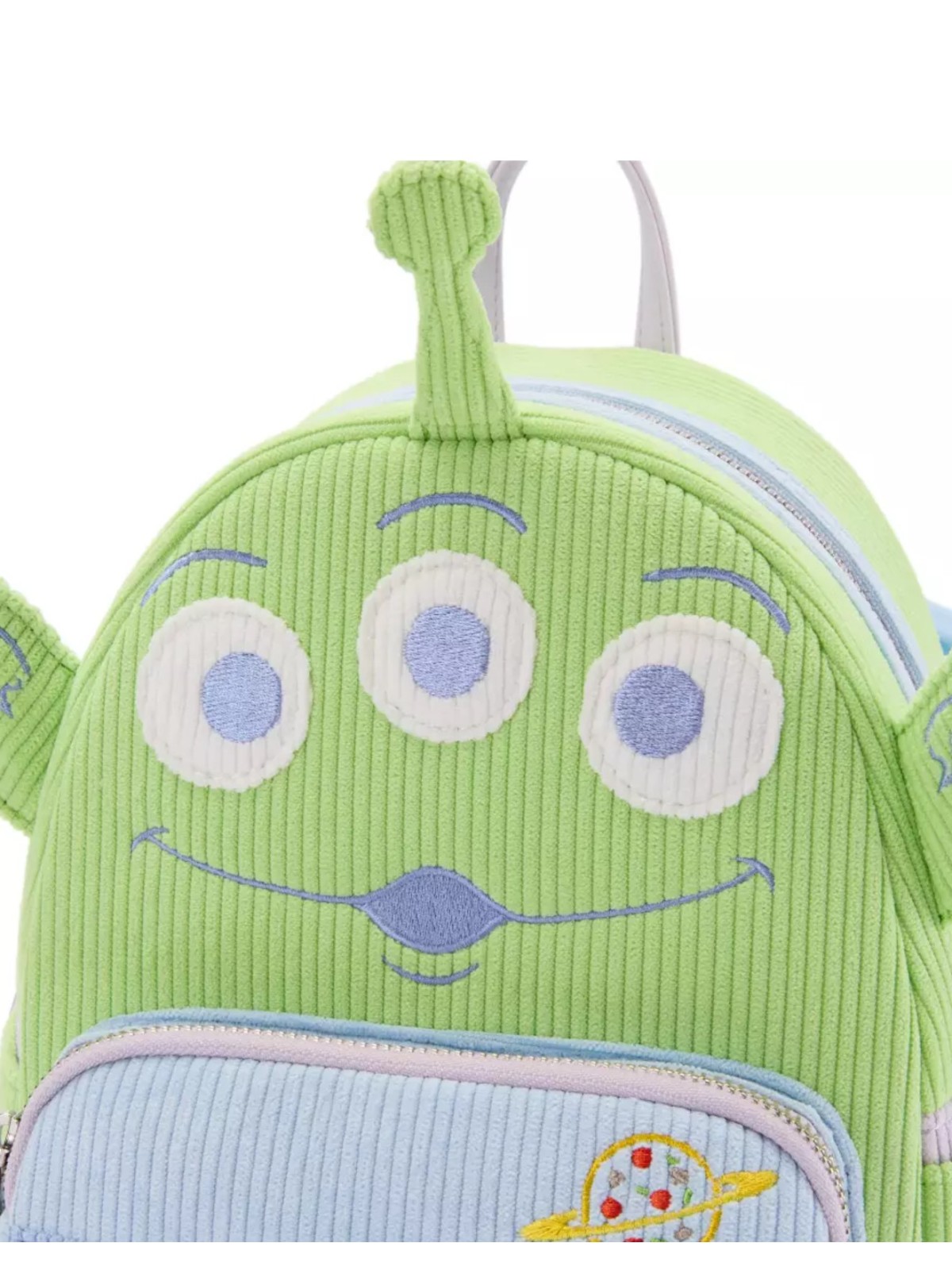 Sac à dos Alien pastel LOUNGEFLY