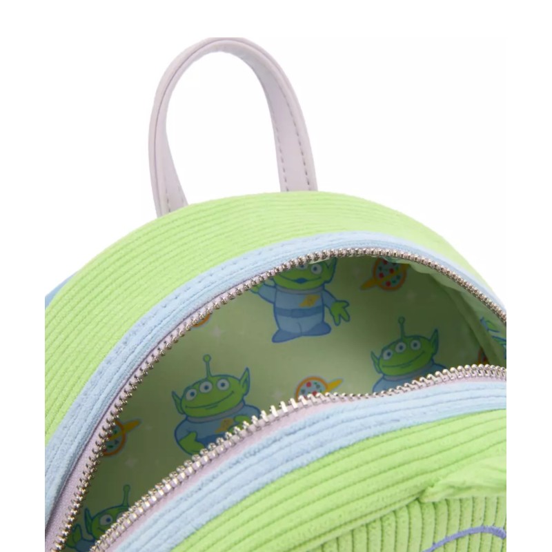Sac à dos Alien pastel LOUNGEFLY