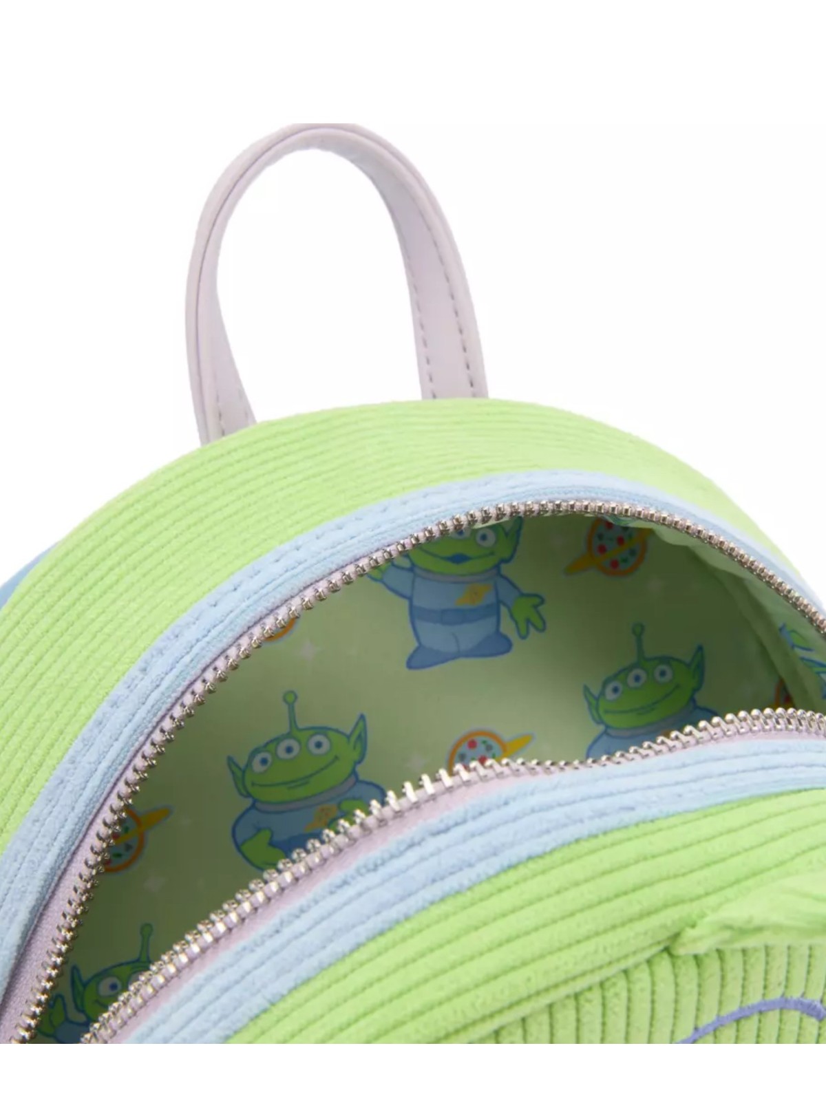 Sac à dos Alien pastel LOUNGEFLY