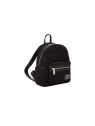 Sac à dos silhouette mesh textured Mickey Mouse LOUNGEFLY
