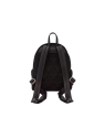 Sac à dos silhouette mesh textured Mickey Mouse LOUNGEFLY