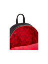 Sac à dos silhouette mesh textured Mickey Mouse LOUNGEFLY