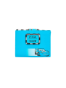 Portefeuille Dinoco lightning McQueen Cars LOUNGEFLY