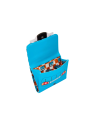 Portefeuille Dinoco lightning McQueen Cars LOUNGEFLY