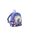Sac à dos floral sunset scène Lilo & Stitch LOUNGEFLY