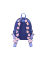 Sac à dos floral sunset scène Lilo & Stitch LOUNGEFLY