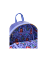 Sac à dos floral sunset scène Lilo & Stitch LOUNGEFLY