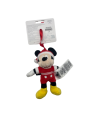 Ornement Peluche Mickey Noël Disney