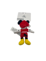 Ornement Peluche Mickey Noël Disney
