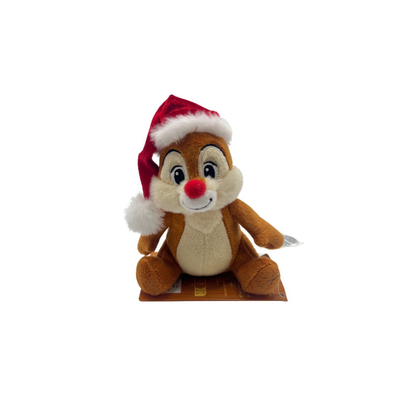 Peluche d'épaule Tac Noël Disney