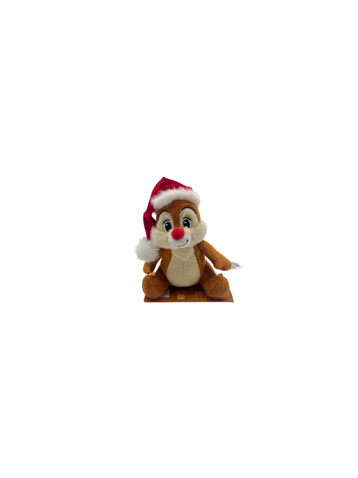 Peluche d'épaule Tac Noël Disney
